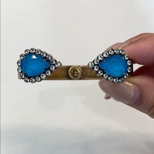 Loren Hope Gold Cuff